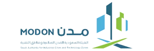 MODON — Saudi Authority for Industrial Cities and Technology Zones